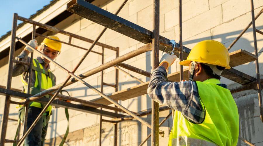 Soffit Repair in Delta, CO